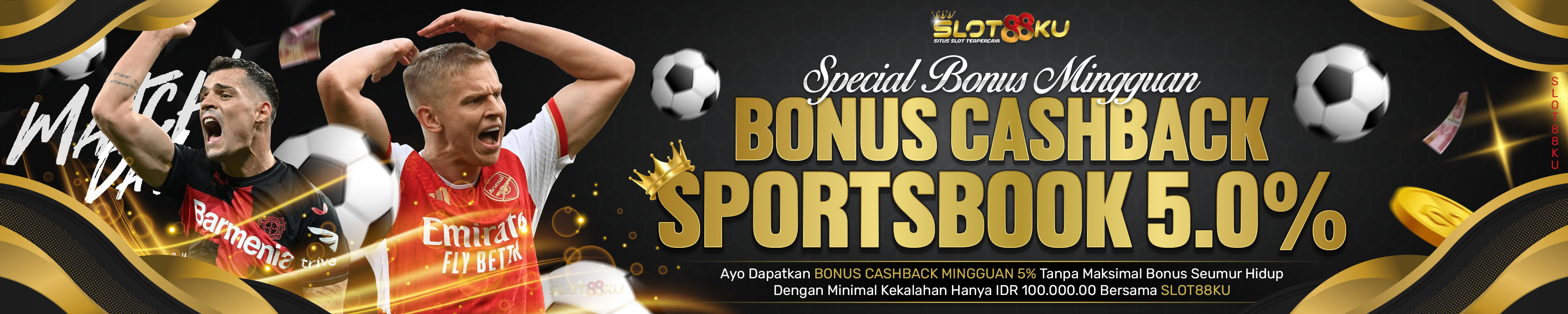 banner slot gacor